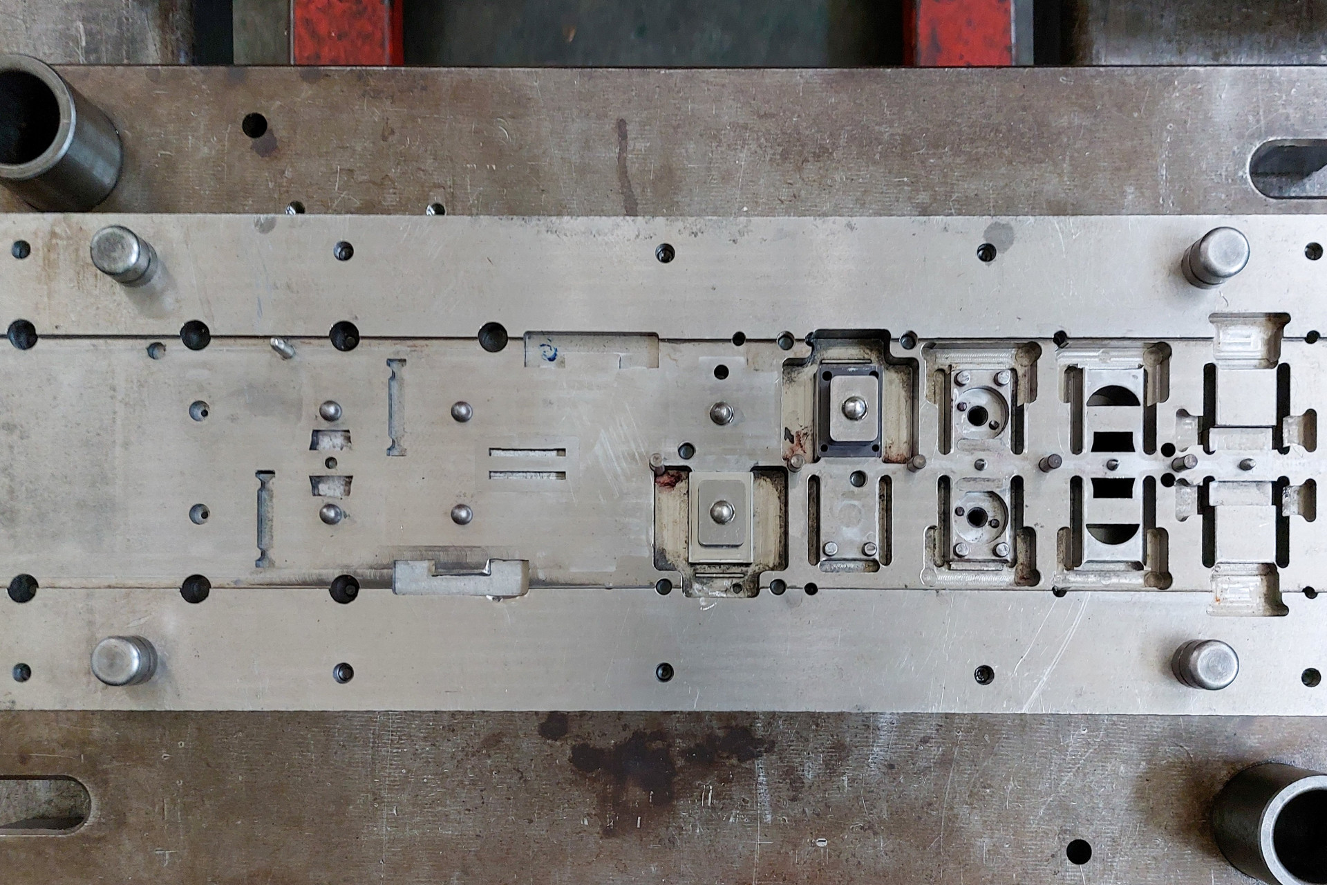5 - Molds