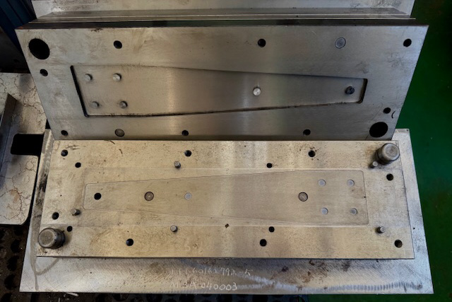 4 - Molds