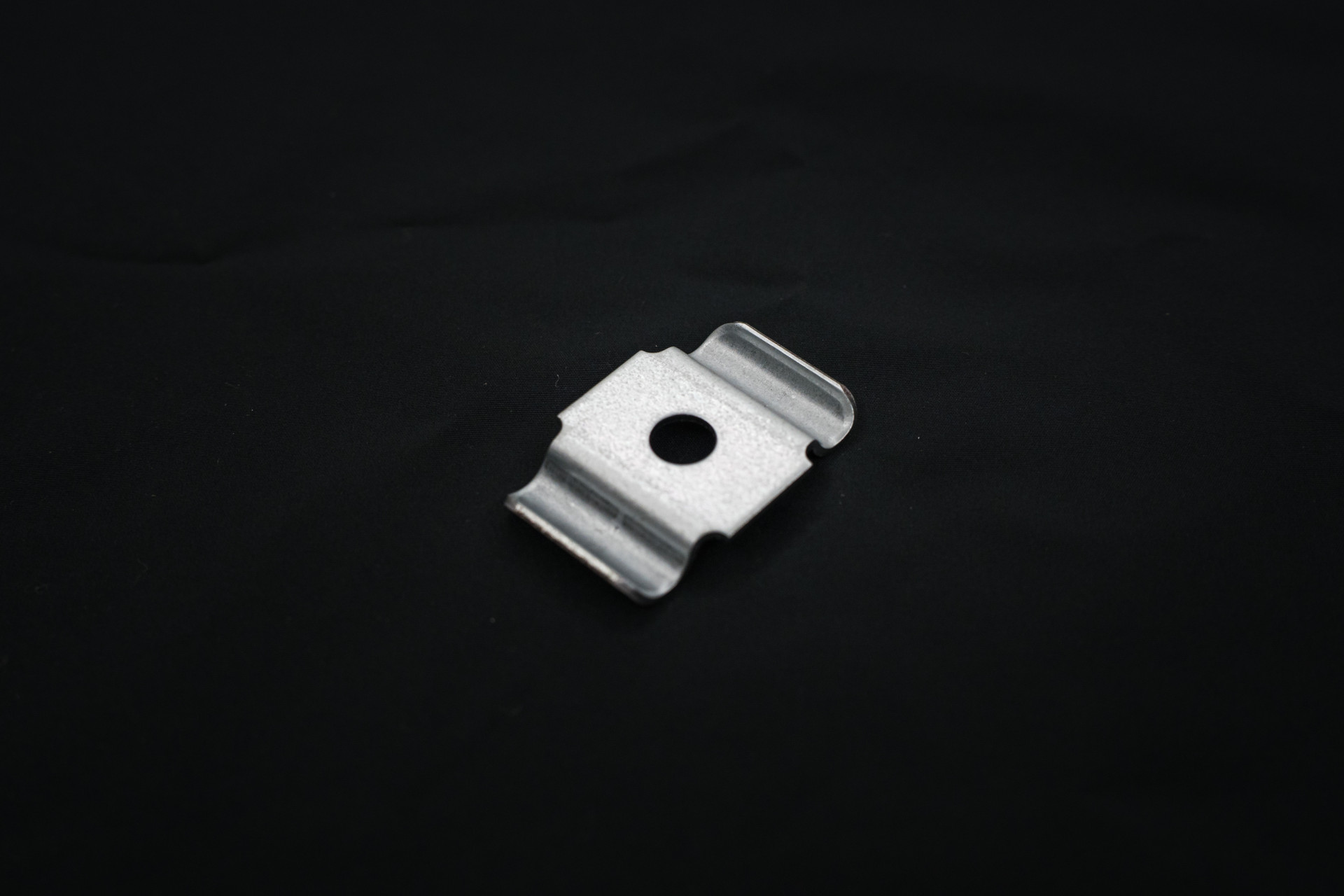 5 - Progressive Die Processing