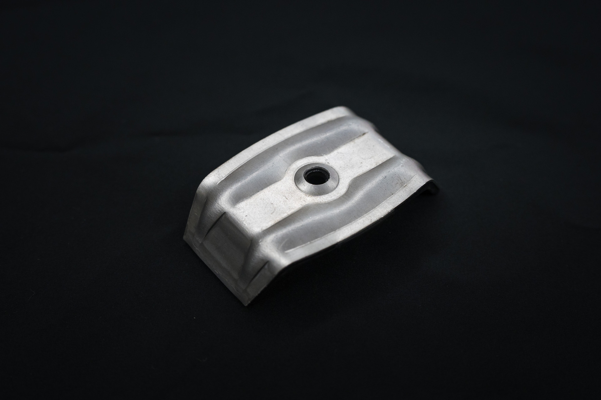 4 - Progressive Die Processing