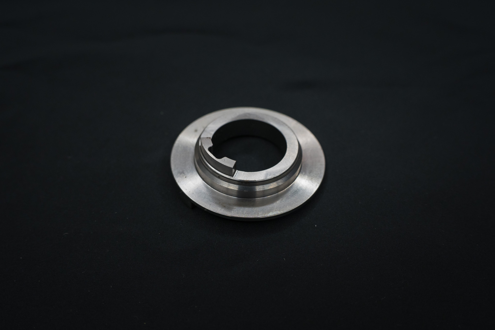 車床+銑床 - CNC Turning / Milling / Wire-cut Machining