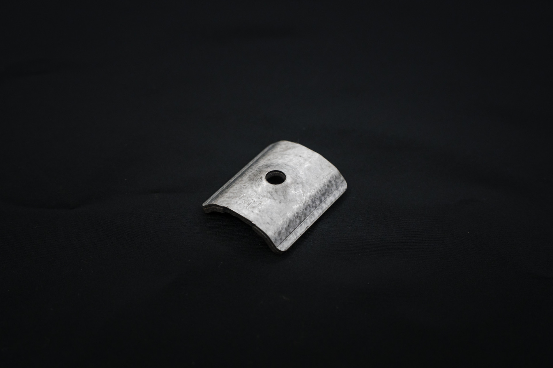 6 - Progressive Die Processing