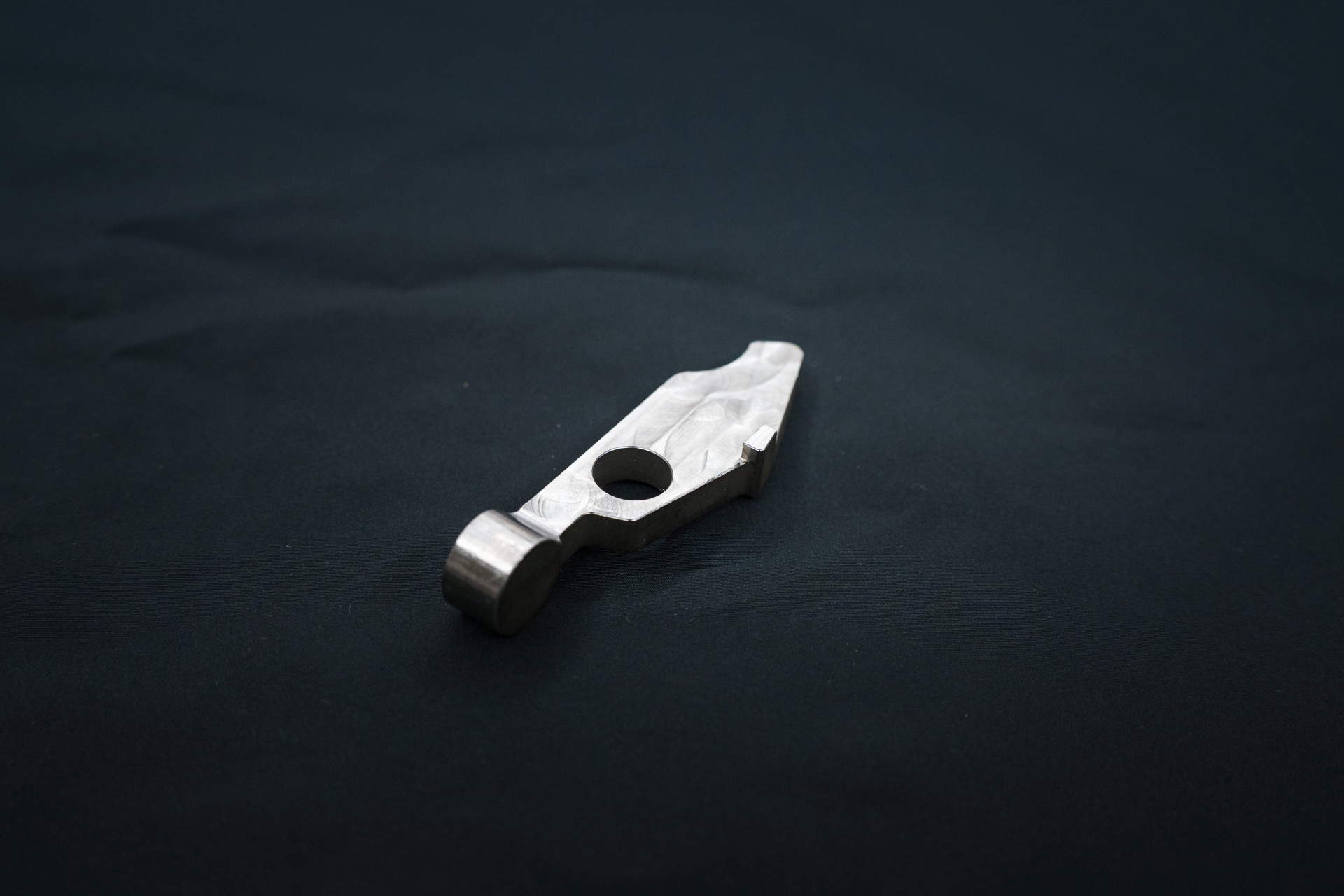 線割+銑床 - CNC Turning / Milling / Wire-cut Machining
