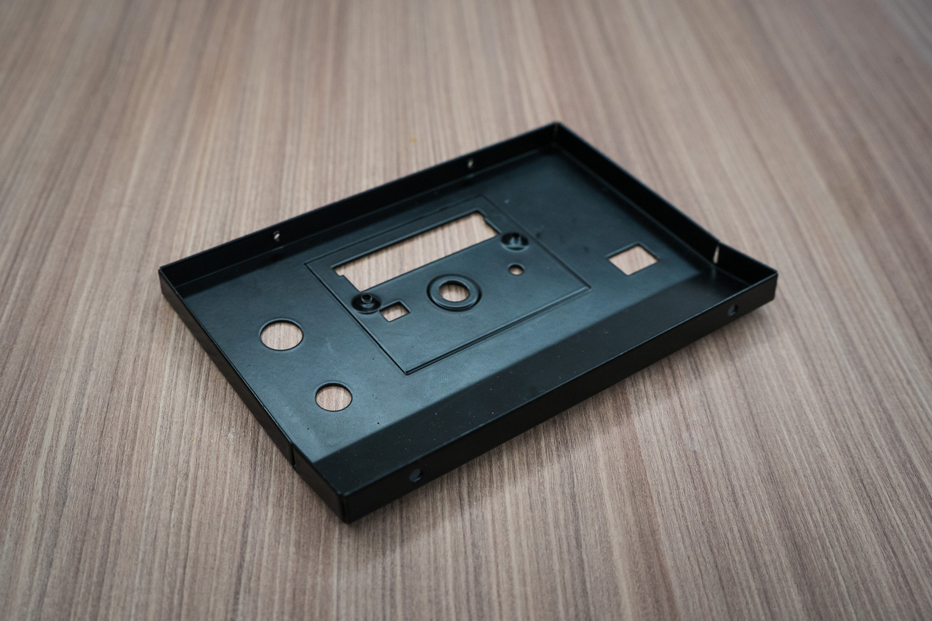 機殼零件