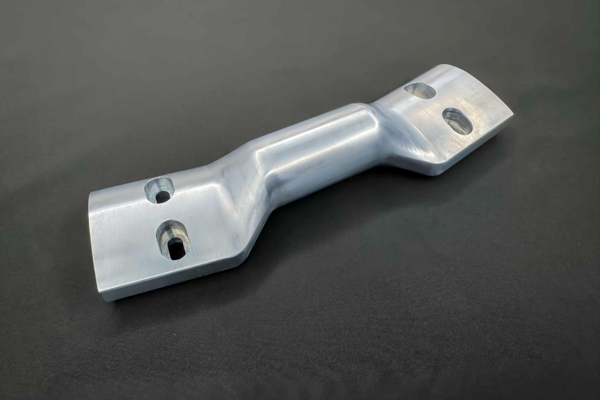 銑床3D雕刻 - CNC Turning / Milling / Wire-cut Machining